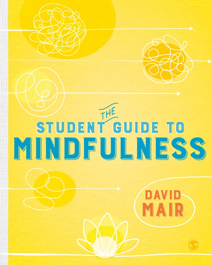 Student Mindfulness book cover